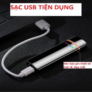 ( Giảm Giá Lớn ) Bật Lửa Lighter Cảm Ứng Vân Tay In Họa Tiết Cực Đẹp, Bật Lửa  3D Cực Độc Đáo, Bật Lửa Hình, Bật Lửa