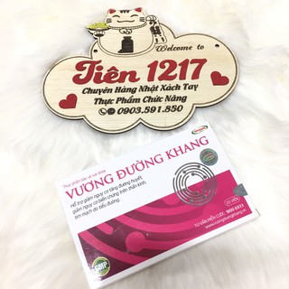 Vương Đường Khang hộp 20 viên