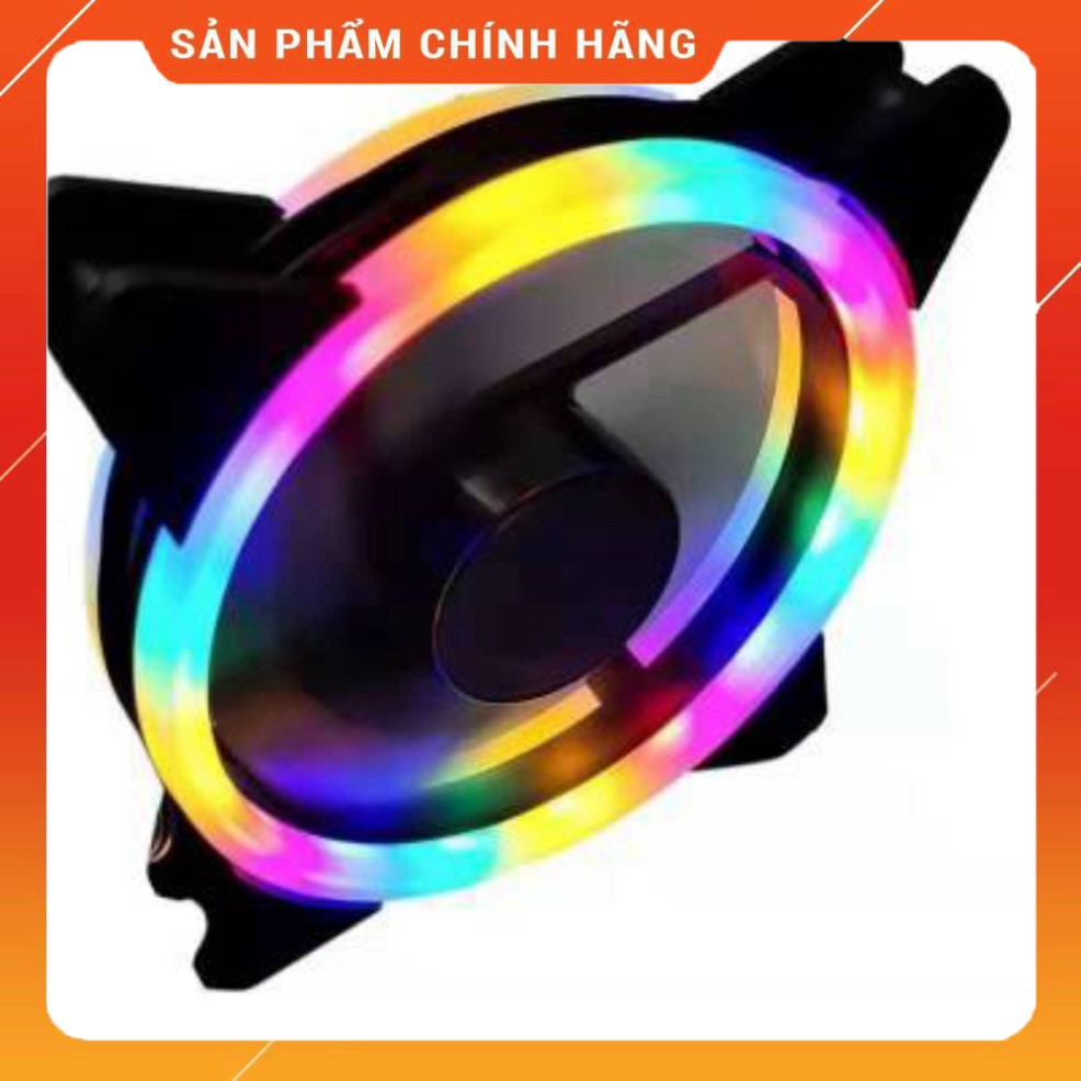 (Chính Hãng) Fan Case 12cm