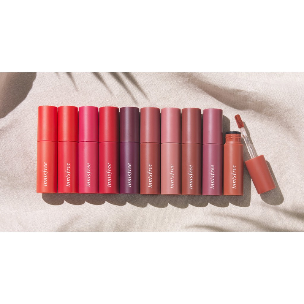 Son Tint Siêu Lì Vivid Cotton Ink màu 06 | BigBuy360 - bigbuy360.vn