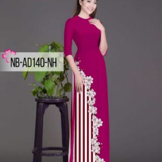 Vải áo dài bộ