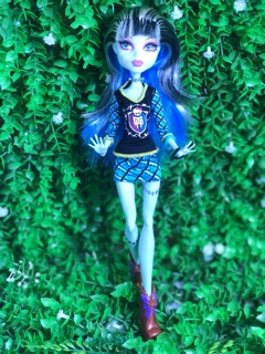 Búp bê monster high