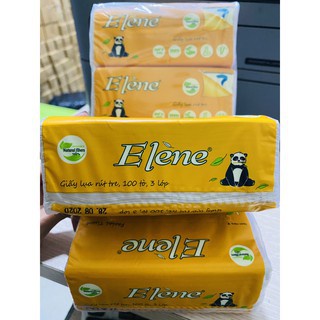 Giấy rút Elene