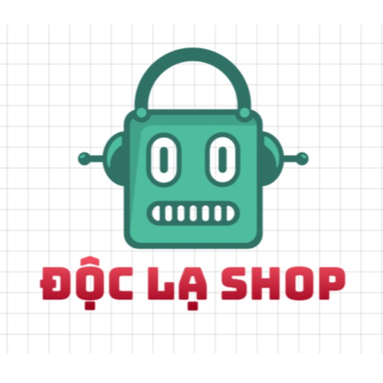 Độc.Lạ_Shop