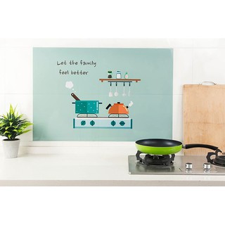 Miếng dán bếp