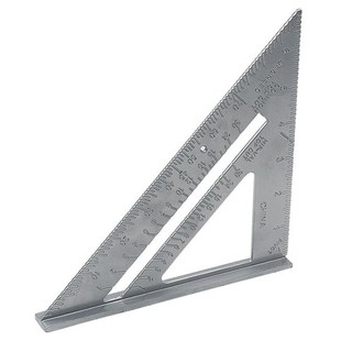 Thước Eke Nhôm 150 Mm