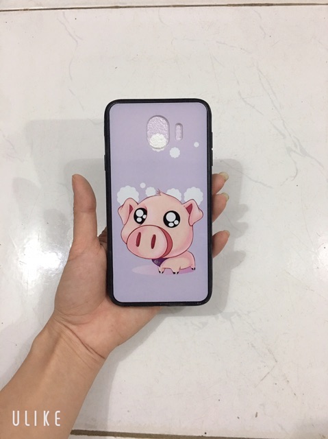 Ốp heo xink sam sung J4