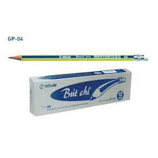 Bút chì chuốt GP01