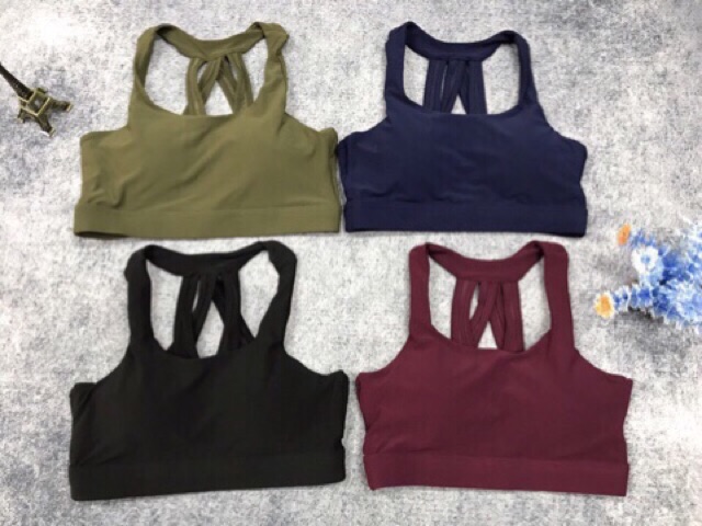 ÁO BRA 18126WX NHẬP TRUNG CAO CẤP