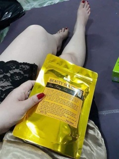 TẮm trắng THẢO MỘC - SPA