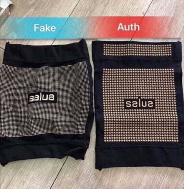 Đai nịt bụng Salua