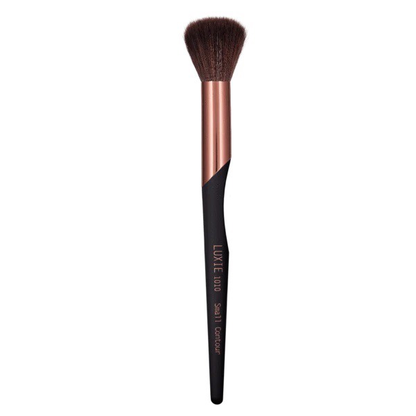 Luxie - Cọ đánh khối nhỏ Small Contour Brush 1010