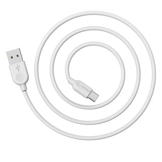 Cáp sạc Type C  BX14 dài 1m, 2m, 3m