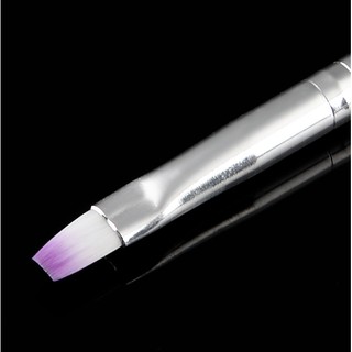 Cọ đắp móng gel chuyên dụng nghề nail, cọ vẽ acrylic