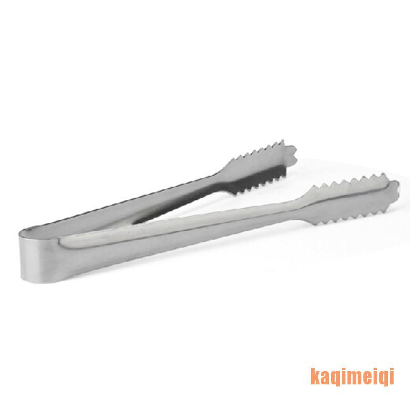 Kẹp Gắp Thức Ăn / Đá / Bánh / Bbq Tiện Dụng Cho Nhà Bếp
