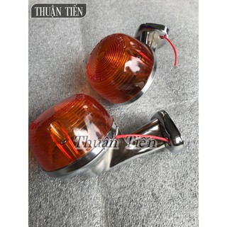 XI NHAN SAU CUP 78 CẶP ĐẾ SẮT XI TRẮNG