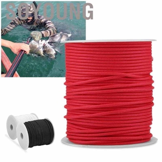 Cuộn Dây Câu Cá 165ft 396lb 2mm