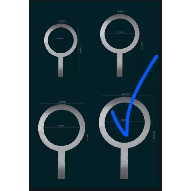 SALE GIÁ SỈ TẠI XƯỞNG Dụng cụ che lửa thành miệng cốc ly đầu khò ga đường làm món trà sữa nướng giá rẻ (inox 100%)