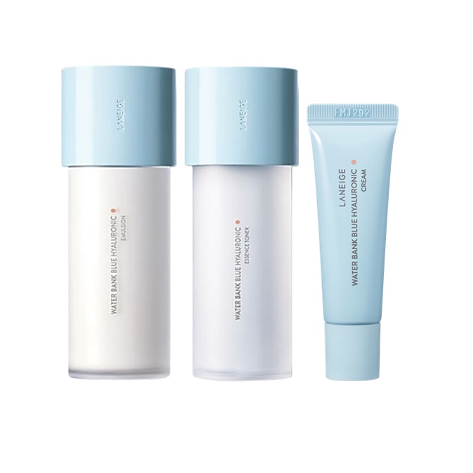 Bộ Dung Dịch Dưỡng Da 50ml+30ml LANEIGE Cao Cấp Chuyên Dụng
