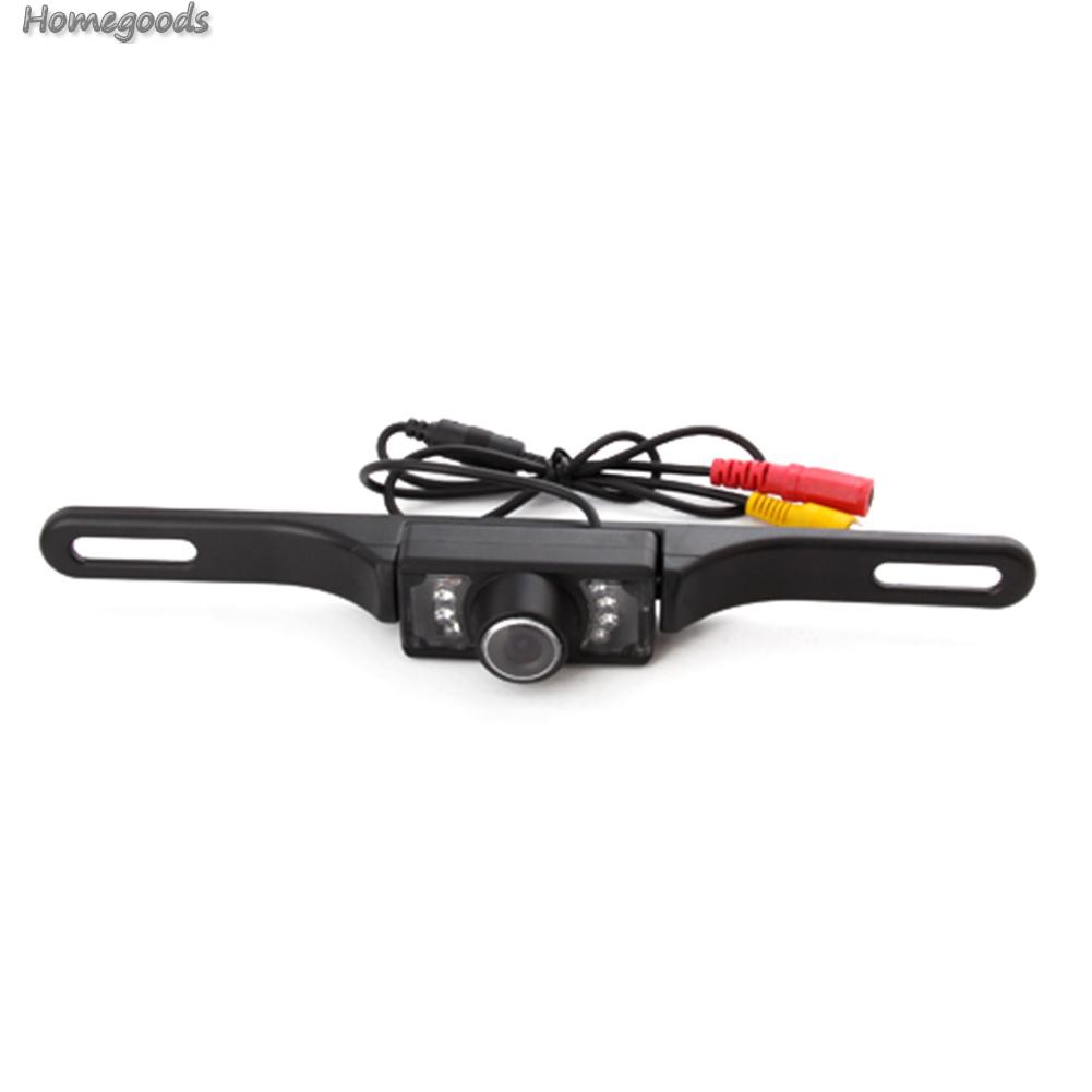 Camera Lùi Xe Ban Đêm Tích Hợp 7 Đèn Led Ea3 | BigBuy360 - bigbuy360.vn