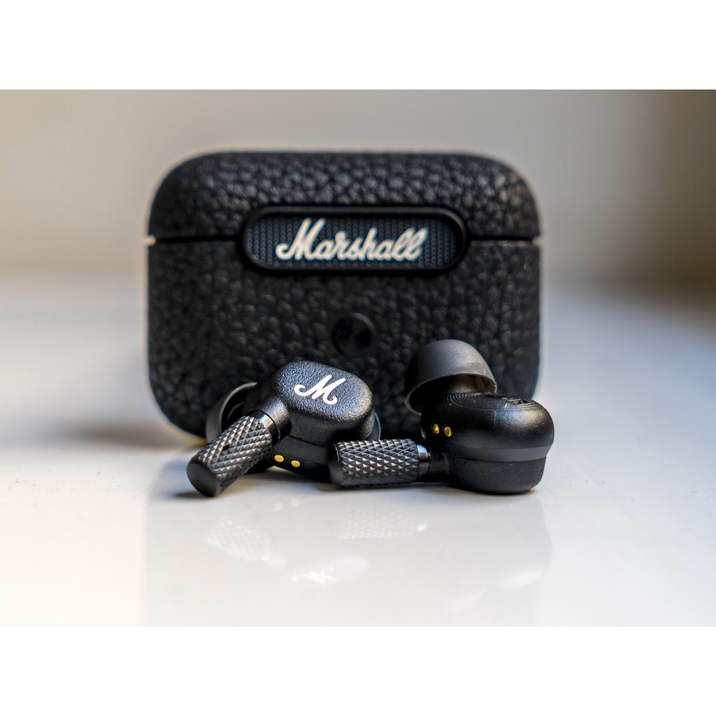 Tai nghe True Wireless MARSHALL MOTIF A.N.C New 100%