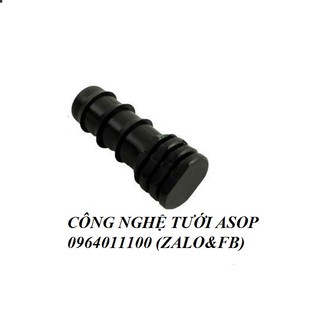 10 NÚT BÍT ỐNG PE 16MM