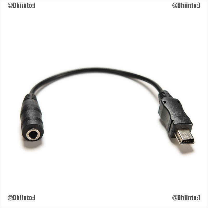 Giắc cắm usb mini chuyển đổi âm thanh tai nghe Motorola Zte 3.5Mm