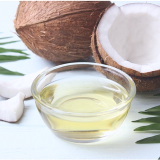 10ml Dầu Dừa Tinh Khiết Dưỡng Da