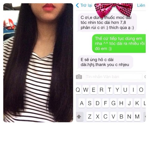 Tinh dầu bưởi dạng xịt, serum bưởi chống rụng tóc và kích thích mọc tóc 110ml - HANDMADE - SR007 | BigBuy360 - bigbuy360.vn