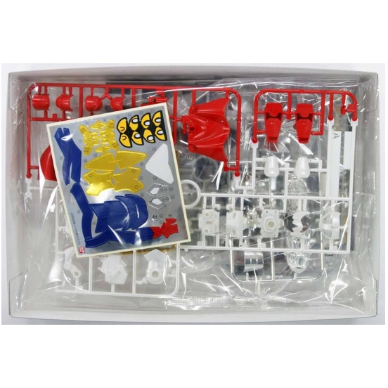 Mô hình BB399 LEGENDBB VERSAL KNIGHT GUNDAM Bandai