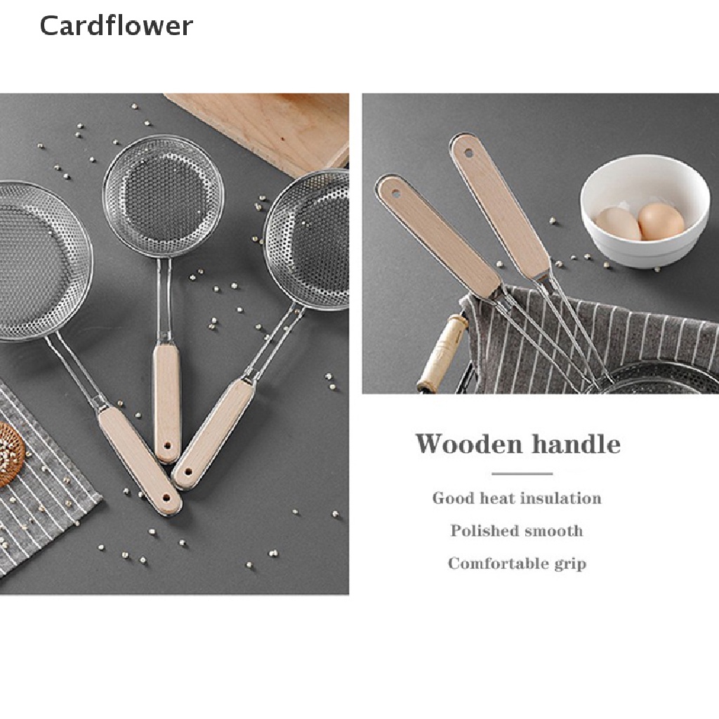 Muỗng Lọc Dầu Nấu Mì Ý Tiện Dụng Cho Nhà Bếp