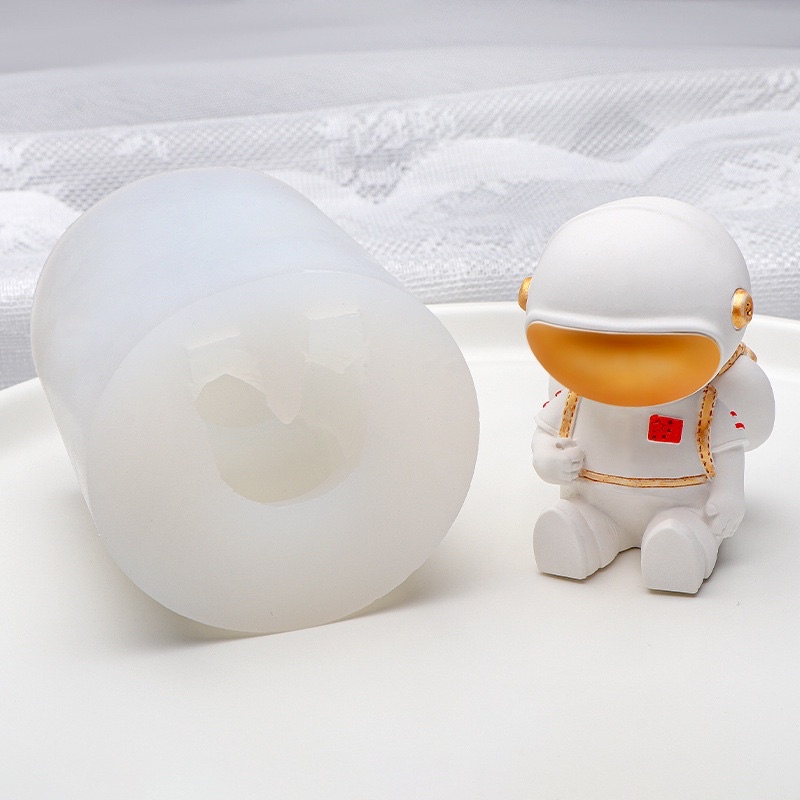 Khuôn phi hành gia