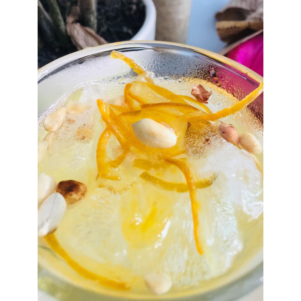 1kg tắc xí muội đường phèn quê làm không bỏ chất bảo quản | BigBuy360 - bigbuy360.vn