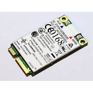 Card WWAN 3G GOBI2000 For HP và Thinkpad | BigBuy360 - bigbuy360.vn