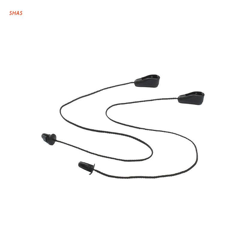 Set 2 Dây Treo Đồ Gắn Cốp Sau Xe Hơi Ford Focus MK2 2004-2011