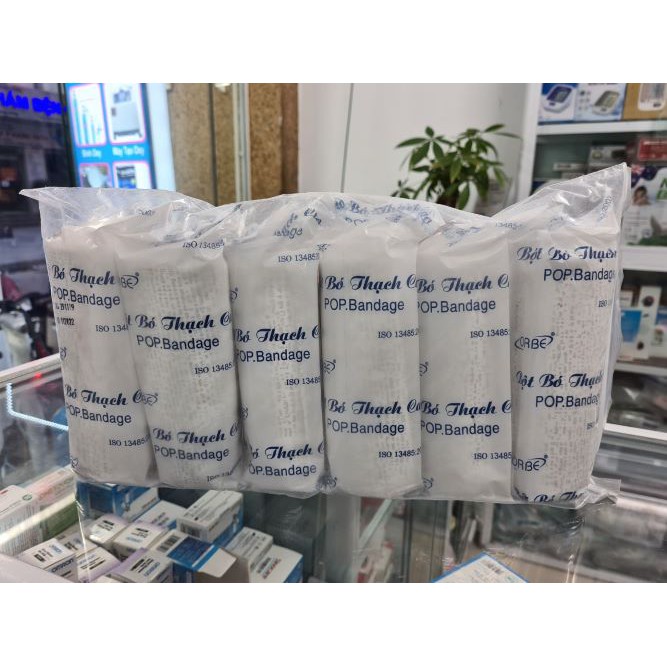 BỘT BÓ ORBE THẠCH CAO 15X2,7 0021