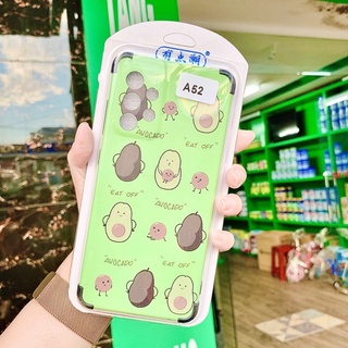 ỐP IMD CHỐNG SỐC SAMSUNG A52