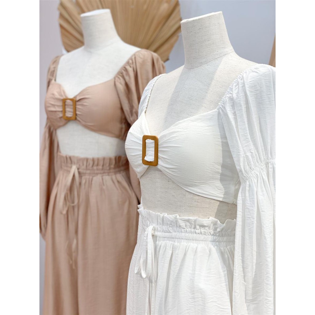 Set khoen ngực sexy 4848