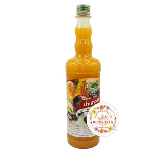 Siro Thái Lan Dingfong 755ml