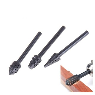 Bộ 10 đầu mài gỗ