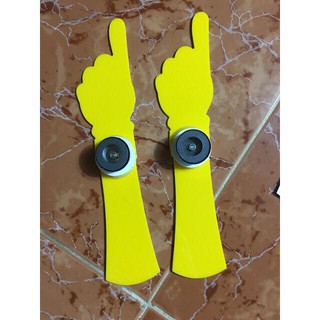 Con Quay - Spinner