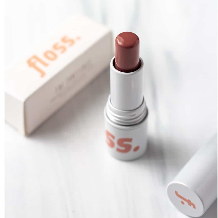 Floss Beauty  - Thỏi Phấn Má - Son 2 Trong 1 Floss Beauty The Concierge Cheek And Lip Tint 3.2g