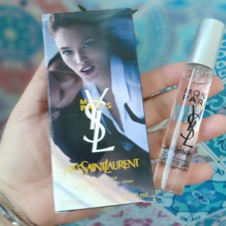 Nước hoa nữ ysl mon