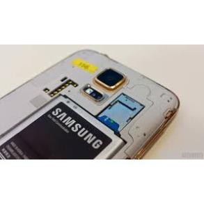 Pin Công Ty điện thoại Samsung Galaxy S5 zin chính hãng 2800MAH - Bảo hành 12 tháng - BCC 02