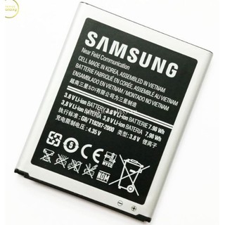 Pin Samsung Galaxy Grand Duos i9082