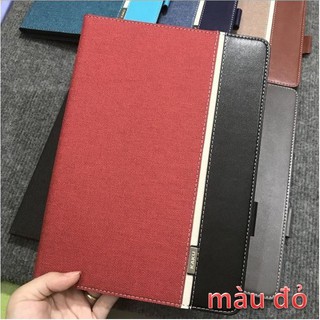 Bao da bọc vải iPad 9.7 inch (dùng chung iPad Air/Air2/Pro9.7/Gen5/Gen6)