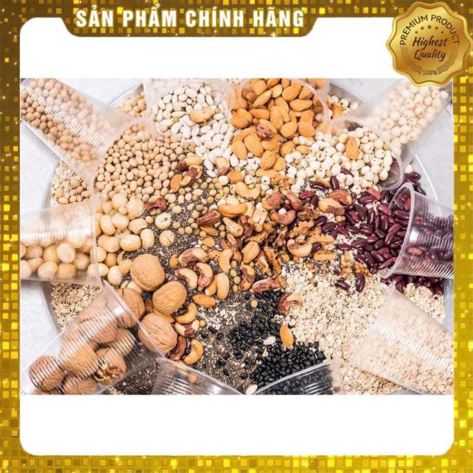 [FREE SHIP] Ngũ Cốc Cao Cấp Tuệ Minh, Lợi Sữa, Đẹp Da, Tăng, Giảm Cân, Duy Trì Nét Thanh Xuân 0.5 Kg (01 hộp)