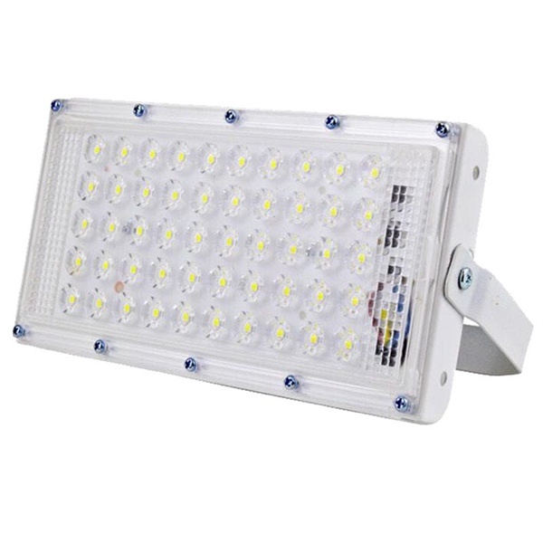 Đèn led khẩn cấp 50w điện 12v-85v
