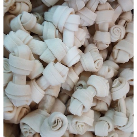 500gr Snack bánh thưởng thức ăn vặt xương sữa cho chó 500g