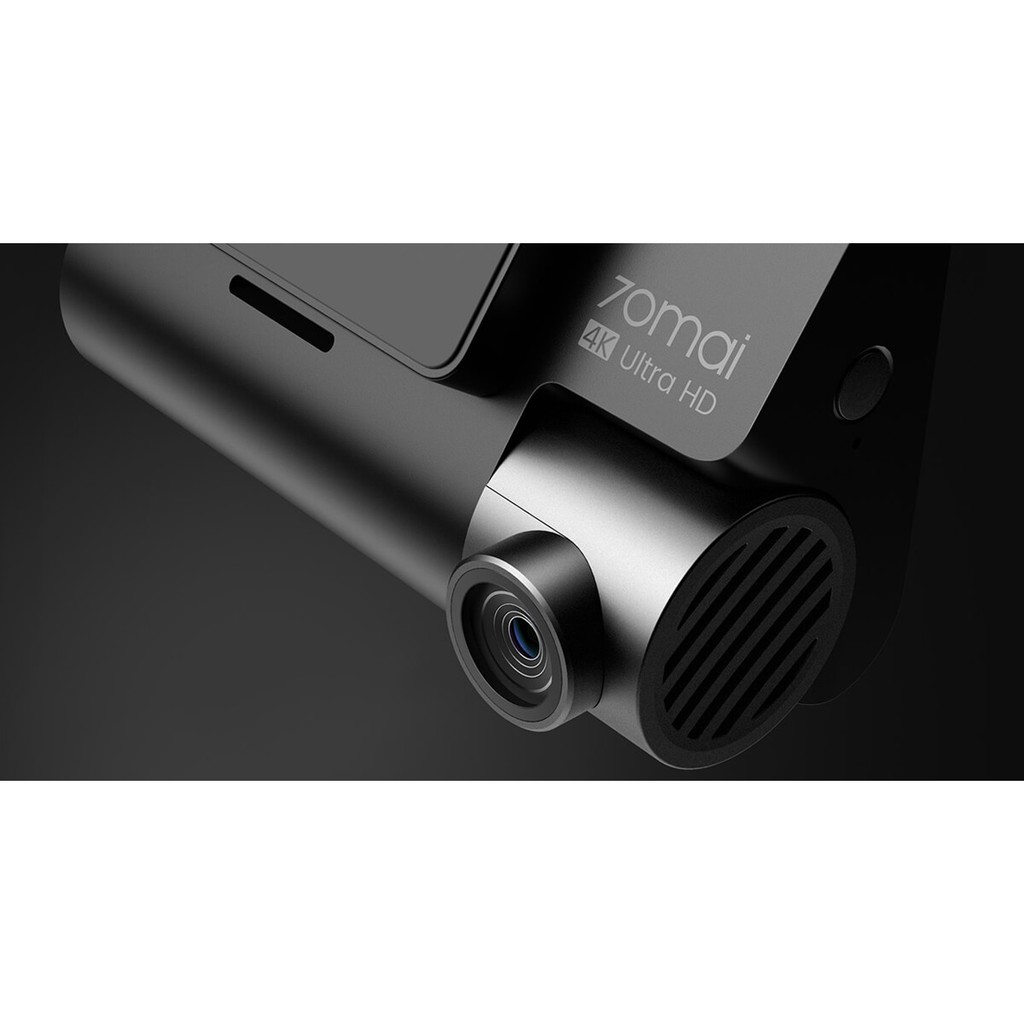 Camera hành trình Xiaomi 70mai A800S 4K bản Quốc tế hot nhất 2021 | Bảo hành 12 tháng | BigBuy360 - bigbuy360.vn